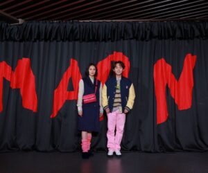 Asami Usuda Instagram - 🟡🔴⚪️⚫️🟡🔴⚪️⚫️
　　　　MARNI  TOKYO
　　FALL/WINTER 2023 vol.2
🔴🟡⚪️⚫️🔴🟡⚪️⚫️

#MARNI
#marnifw23vol2