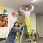 Asami Usuda Instagram - hulu『目の毒すぎる職場のふたり』♨️ 最終話(25話)まで配信されました！ 明るく、楽しく、ご機嫌な時間でした✨恋しくなった頃に、また見ようっと。 #目の毒すぎる職場のふたり