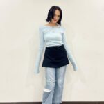 Asami Usuda Instagram – O TSU KA RE SA MA ➰➰