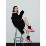 Asami Usuda Instagram - 👞💝 カプセルコレクションのスペシャルコンテンツが公開されました☑️ #ecco #ecco青山ao店 @ecco