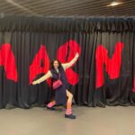 Asami Usuda Instagram - 🟡🔴⚪️⚫️🟡🔴⚪️⚫️ 　　　　MARNI TOKYO 　　FALL/WINTER 2023 vol.2 🔴🟡⚪️⚫️🔴🟡⚪️⚫️ #MARNI #marnifw23vol2