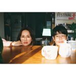 Asami Usuda Instagram - 川島小鳥が撮る、マーガレット・ハウエルを纏った臼田あさ美と井之脇海。後編 @houyhnhnm_official 冬の海もすき🌊