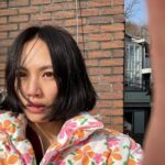 Asami Usuda Instagram – ･:*+.2023.:+
今年もありがとうございました
ありがとうと伝えたい人がたくさんいる年でした
助けてもらったな、と☺︎

ぐーんと伸びをして、新年を迎えましょう
良いお年を・゜・🐉✨・゜・。