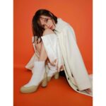 Asami Usuda Instagram - 👞💝 カプセルコレクションのスペシャルコンテンツが公開されました☑️ #ecco #ecco青山ao店 @ecco