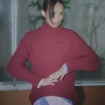Asami Usuda Instagram – The Fashion Post @tfpjp にて、@pleatspleaseisseymiyake のストーリーが公開されています💁🏻‍♀️
こちらはvol.3.4になります🌛❄️🔮