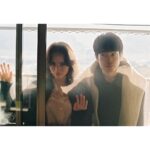 Asami Usuda Instagram - 川島小鳥が撮る、マーガレット・ハウエルを纏った臼田あさ美と井之脇海。後編 @houyhnhnm_official 冬の海もすき🌊