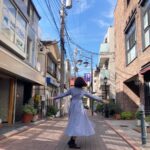Asami Usuda Instagram - 純恋です💐 #いちばんすきな花