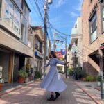 Asami Usuda Instagram - 純恋です💐 #いちばんすきな花