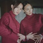 Asami Usuda Instagram – The Fashion Post @tfpjp にて、@pleatspleaseisseymiyake のストーリーが公開されています💁🏻‍♀️
こちらはvol.3.4になります🌛❄️🔮