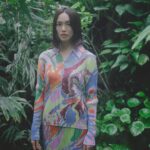Asami Usuda Instagram – The Fashion Post @tfpjp  にて
@pleatspleaseisseymiyake のストーリーが
公開されました☑️
vol.1.2あります🌵🌴🌿🌱