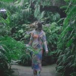 Asami Usuda Instagram – The Fashion Post @tfpjp  にて
@pleatspleaseisseymiyake のストーリーが
公開されました☑️
vol.1.2あります🌵🌴🌿🌱