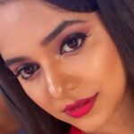 Aseema Panda Instagram – ଆଖି ଆଗରେ ମୋ ଏତେ ବାଟ ପଡ଼ିଥିଲା …..