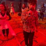 Aseema Panda Instagram – “Kandhamal Mahotsav”✨ rocking with the energy of ‘Dhulia Janda’🔥

@aseema__panda_live 🦋