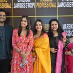 Aseema Panda Instagram - Marbiks Professional 1st Franchise Branch at Sisua,Salepur .Do visit guys❤️ Cda sec 10 Cuttack our Main Branch😊 Offer running… Book your Appoitment call on 8249528851. Thank you Our Guest @aseema_panda di @antaraofficial di @tukuna.stylish bro @chitralekha__143 di @odiatoka_muna bro☺️