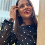Aseema Panda Instagram - #TofaChandiniRe 🎶❤️
