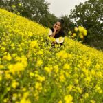 Aseema Panda Instagram - On my way from Sundargarh to Deogarh… 🌼