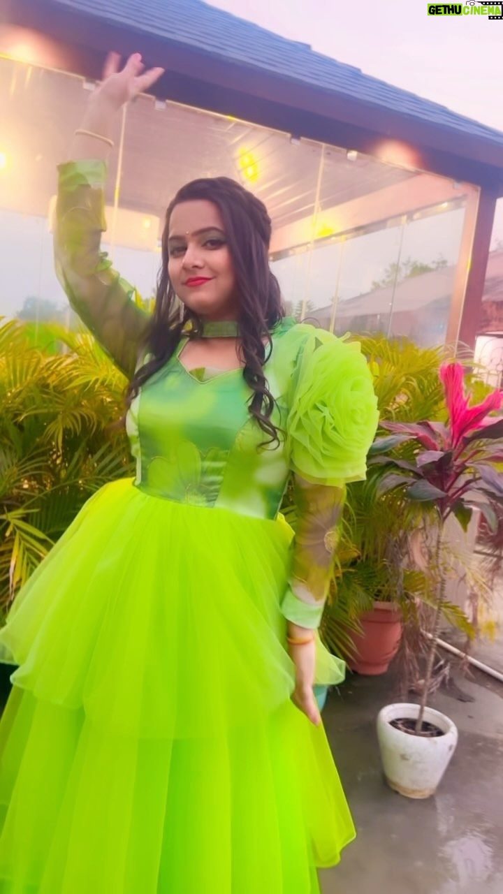 Aseema Panda Instagram - #feelbadhijaichi we are trending 🤗🥰🤗