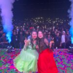 Aseema Panda Instagram - Thank you Mahanga for this love… ❤️
