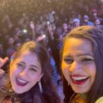 Aseema Panda Instagram - Zero night celebration with Team @aseema__panda_live and the beautiful @rayelinasamantaray at Mahanga … 💖✨💫 Full Bobal … 🔥🔥🔥