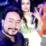 Aseema Panda Instagram - #newyear #vibes #show #anchor #entertainer #loveyourself #loveothers