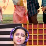 Aseema Panda Instagram – #PanaPaturi #OutNow 

Video Credit :
Starring : Sanjay Mohapatra & Baisakhi 
Director : Smruti R
Concept & Creative Head : Santanu Kumar Sia
DOP : Pradeep Nayak
Editor : KD Sipun
DI : Ripan
Art Director : Nabaghan Dalai
Production : RR Management 
Production Head : Bunu
Make up : Sibani
Publicity Design : Blank Canvas RGF
 
Audio Credit : 
Singer : Mantu Chhuria, Aseema Panda
Lyrics : Amarjyoti Rout
Music : Milan Kumar
Mix/Master : MRR Studio 

#SanjayMohapatra #SmrutiR #mantuchhuria  #aseemapanda  #Baisakhi #MilanKumar #OdiaRomanticSong #AmarjyotiRout
#OdiaSong #TarangMusicOriginals  #Mantuchhuria #odiadancesong