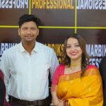 Aseema Panda Instagram - Marbiks Professional 1st Franchise Branch at Sisua,Salepur .Do visit guys❤️ Cda sec 10 Cuttack our Main Branch😊 Offer running… Book your Appoitment call on 8249528851. Thank you Our Guest @aseema_panda di @antaraofficial di @tukuna.stylish bro @chitralekha__143 di @odiatoka_muna bro☺️