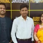 Aseema Panda Instagram - Marbiks Professional 1st Franchise Branch at Sisua,Salepur .Do visit guys❤️ Cda sec 10 Cuttack our Main Branch😊 Offer running… Book your Appoitment call on 8249528851. Thank you Our Guest @aseema_panda di @antaraofficial di @tukuna.stylish bro @chitralekha__143 di @odiatoka_muna bro☺️