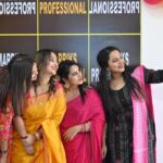 Aseema Panda Instagram - Marbiks Professional 1st Franchise Branch at Sisua,Salepur .Do visit guys❤️ Cda sec 10 Cuttack our Main Branch😊 Offer running… Book your Appoitment call on 8249528851. Thank you Our Guest @aseema_panda di @antaraofficial di @tukuna.stylish bro @chitralekha__143 di @odiatoka_muna bro☺️