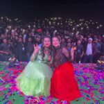 Aseema Panda Instagram - Thank you Mahanga for this love… ❤️