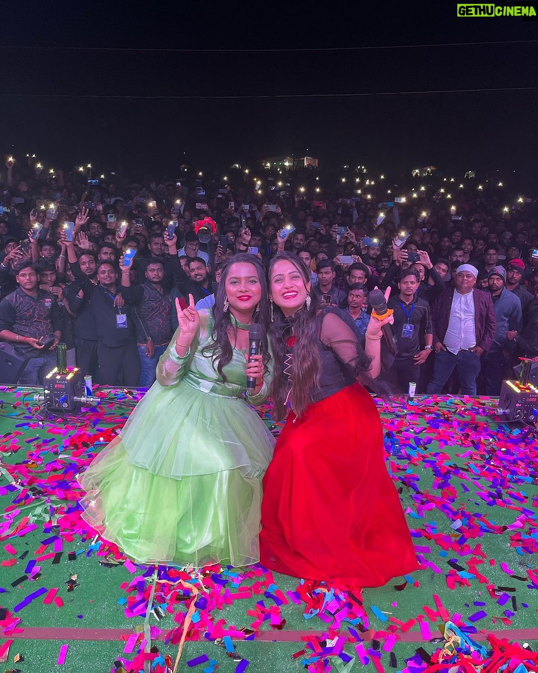 Aseema Panda Instagram - Thank you Mahanga for this love… ❤️