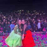 Aseema Panda Instagram - Thank you Mahanga for this love… ❤️