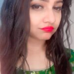 Aseema Panda Instagram – #chahatamali 🌸