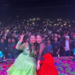 Aseema Panda Instagram - Thank you Mahanga for this love… ❤️