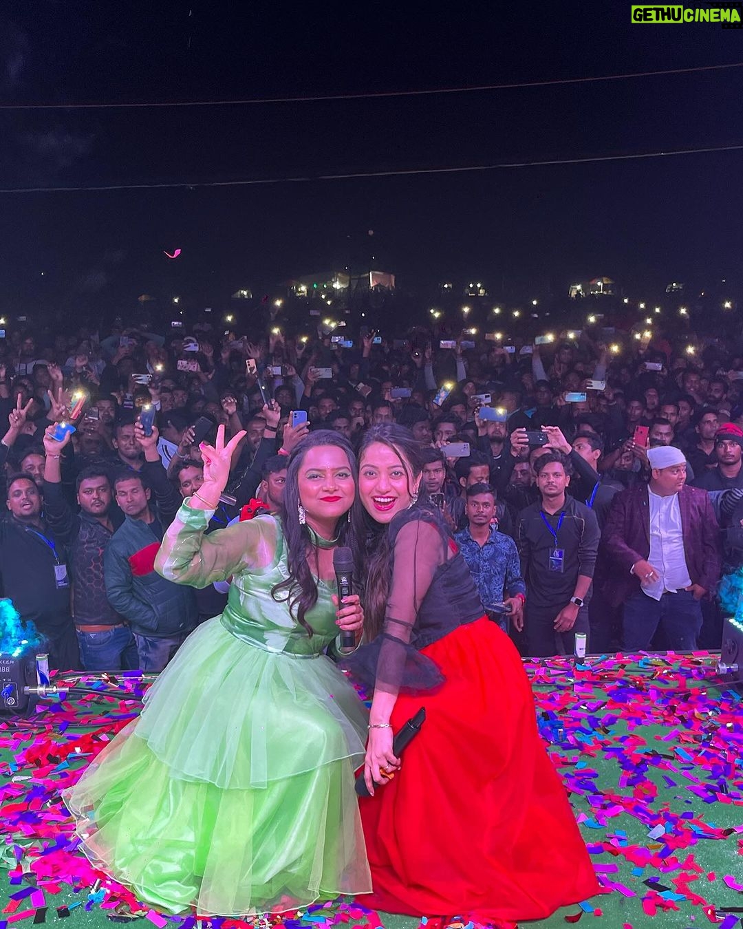 Aseema Panda Instagram - Thank you Mahanga for this love… ❤️