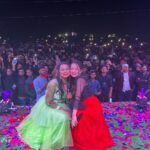 Aseema Panda Instagram - Thank you Mahanga for this love… ❤️