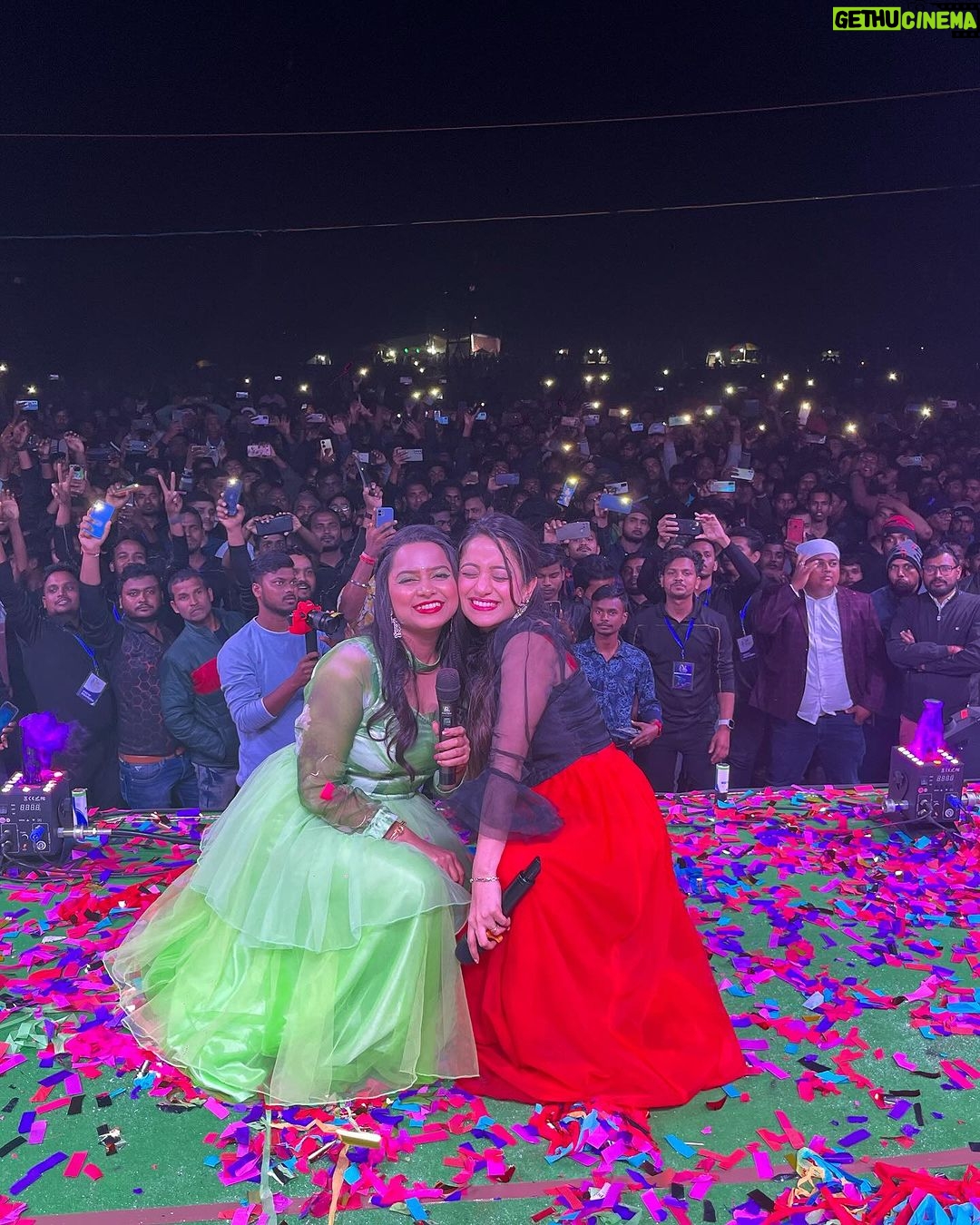 Aseema Panda Instagram - Thank you Mahanga for this love… ❤️