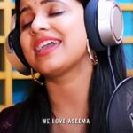 Aseema Panda Instagram – ପ୍ରେମ ମଲମ❤️‍🩹
.
(Check out This Beautiful Dance Song,only on @agirifilms YouTube channel🤗)
.
@aseema_panda mam❤️🥰
.
#we_love_aseema #aseemapanda #aseema_panda #singing #singer #reels #instagram