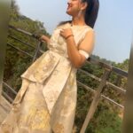 Aseema Panda Instagram – #mofeelbadhijaichi 💖✨