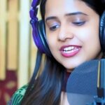 Aseema Panda Instagram – #Ardhagnini Tune in this beautiful 🎶 as full studio version is out on Yt/@sahoomusic In the voice of @humanesagar_official Bhai n our sweet Di @aseema_panda with the wonderful compositions of @rudra_pr_official n So beautifully penned by @niranjan.panda.963 . Check it out n enjoy the full 🎶