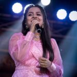 Aseema Panda Instagram – #Rasia 🎶❣️