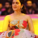 Ashika Ranganath Instagram - Thank you 2023 ♥️