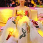 Ashika Ranganath Instagram - Thank you 2023 ♥️