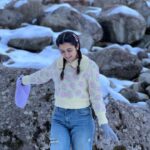 Ashika Ranganath Instagram - ❄️