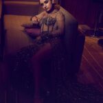 Ashika Ranganath Instagram – Saturday night ✨

Wearing @rockystarofficial 
Styling @rockystar100 
Shot by @sandeep.mv 
Make up @shivugowda2011 
Hair @paramesh_hairstylist 
Heels @stevemadden 
#btfw2023
