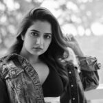 Ashika Ranganath Instagram - 🖤 Denim 🖤 In frame : actress : @ashika_rangnath Shot by : @sandeep.mv Make up : @urjapatel_artistry Hairstyle by : @paramesh_hairstylist Location : @_sunburstt_ Shot with @nikonindiaofficial #Z9 + lit with @profoto #B1X #ashikarangnath #sandeepmv #sunburstt #portraitsbySMV #SMV #nikonz9 #z9 #profoto 🖤 Bangalore, India