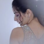 Ashika Ranganath Instagram - Feeling all Princessyyyyy 👸🏼 Too many reasons to love this song 🤍 Obsessed 🤍