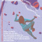 Ashima Shiraishi Instagram - Very excited to announce the first ALL RISE Fest + climbing tournament for ALL levels this Saturday, April 2nd, at @long_beach_rising !! When @allriseoutdoors first began, our mission was clear: to find ways to provide access and equal opportunities in the outdoors community. We started small, but I’m bubbling with excitement seeing all the growth, and for what’s coming further down the road —starting with this festival and climbing competition in Long Beach this weekend. Come climb alongside competitors, beginner to seasoned — including @brookeclimbs, @mellowclimbing, and myself. Get ready for a classic redpoint round, just like the good ol' days... Fun climbs, raffles, music, comedians, merch, and big hangs are guaranteed. You better come through! 👀 @arcyterx @wearebraindead . Big thank u to @arcteryx.losangeles, @autocamp, @dicefm, @oakley, @k2.skis, @roahiking, @vibram, @trademarkbrewing, and @arrowheadwtr for the support! Solid lineup of goodies, raffles, and prizes ! Get your tickets quuuickkk!!! Link in bio!!! Long Beach Rising