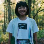 Ashima Shiraishi Instagram - The transformative power of the outdoors is real — I’ve experienced it firsthand. Nature’s ability to inspire awe should be experienced by all. That’s why it’s so important that we push for better access to nature’s marvels  — inspiring the next generation of outdoor leaders. It was a delight spending time outdoors with new friends and old, on a Field Trip w @thenorthface, @publiclandsshop, and @the_sca  #neverstopexploring