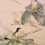 Ashima Shiraishi Instagram - 事事無礙 (jiji muge: the inter-penetration of all phenomena)