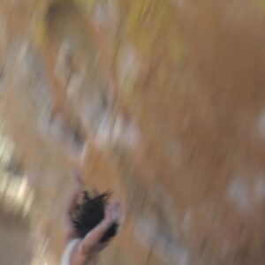 Ashima Shiraishi Instagram - A whole lotta punting on this one. It’s funny how much I love the process of being consumed by a boulder problem that I even enjoy the part where I fall off of the last moves 5 times in a row and feel utterly devastated hahaha. It’s not always the case, but I love the invigorating sensation that comes only when you’re in a place of defeat. 

What a pleasure it was to enjoy the rocks, streams and views for a few days in Payahuunadü, ‘the land of flowing water’, on Paiute and Shoshone land. 🔝 soon, hopefully. Till then, it’s time to train for the Lead World Cups in 🇫🇷 ! @cheynacarr @noahsahady pics.